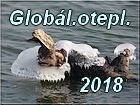 Globalne oteplenie